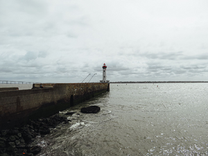 VTC Saint-Nazaire